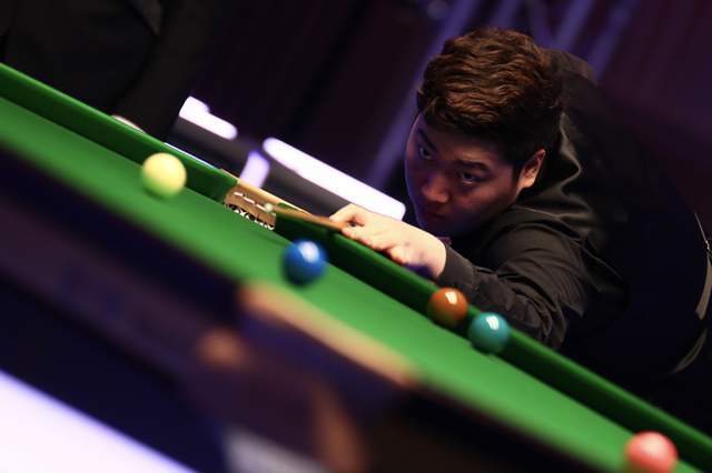 强对抗和稳 强对抗和稳