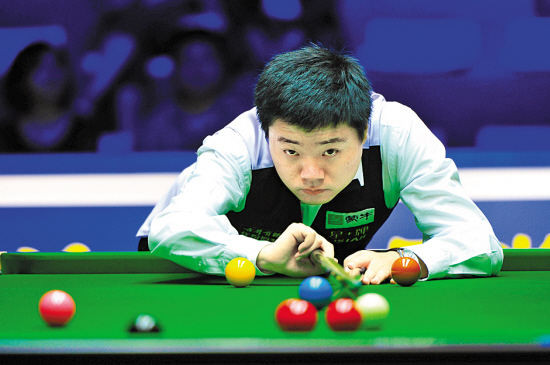 体育回顾鲁能中超第二阶段，哪粒进球是你心目中最佳？