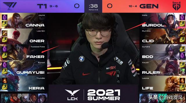 比赛现场 比赛现场