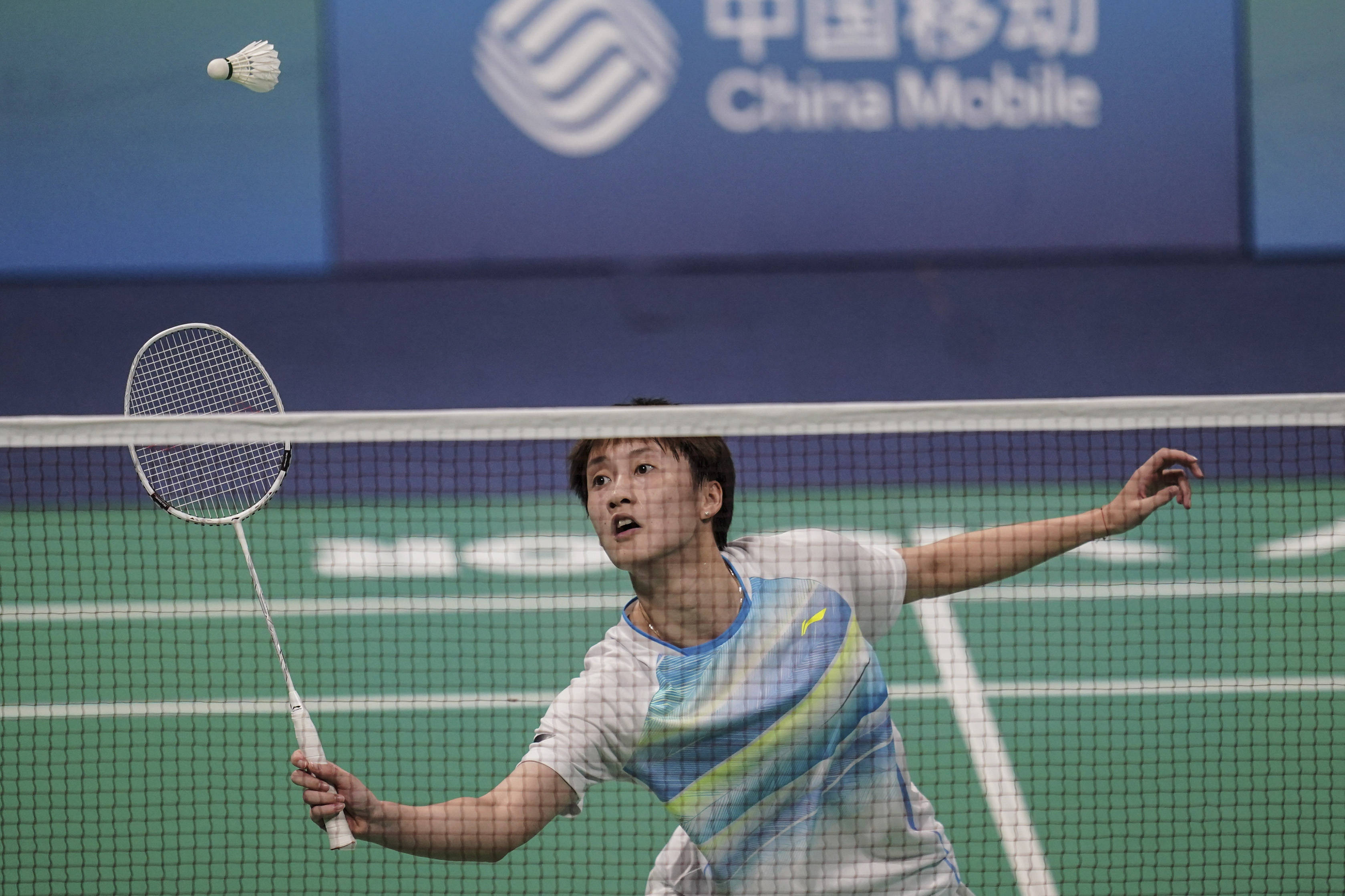 断和挥棒间 断和挥棒间